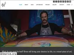 Sites similar to drewbrophy.com