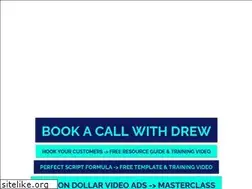 Sites similar to drewcrawford.me