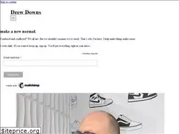 Sites similar to drewdowns.net