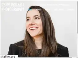 Sites similar to drewdriskellphoto.com