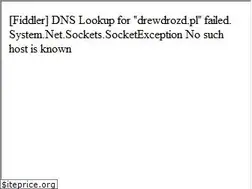 Sites similar to drewdrozd.pl