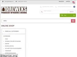 Sites similar to dreweks.eu