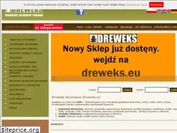 Sites similar to dreweks.pl