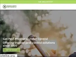 Sites similar to drewerystermiteandpestcontrol.com
