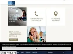 Sites similar to drewes-partner.de