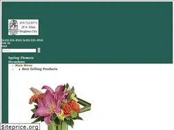 Sites similar to drewesfloral.com