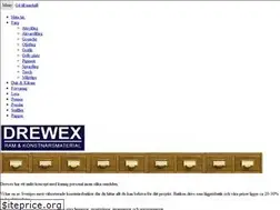 Sites similar to drewex.nu