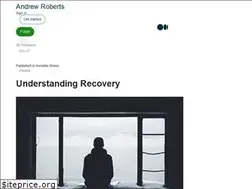Sites similar to drewface.medium.com