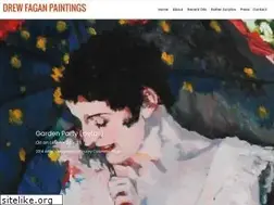 Sites similar to drewfagan.com