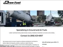 Sites similar to drewfuelservices.com