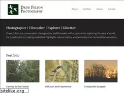 Sites similar to drewfulton.com