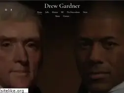 Sites similar to drewgardner.com