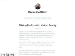 Sites similar to drewgottlieb.net