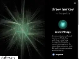 Sites similar to drewharkey.com