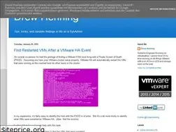 Sites similar to drewhenning.blogspot.com