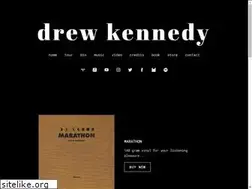 Sites similar to drewkennedymusic.com