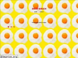 Sites similar to drewkirsch.com