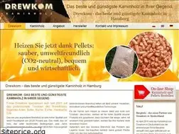 Sites similar to drewkom.com