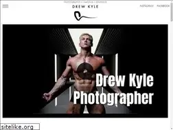 Sites similar to drewkyle.com