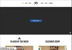 Sites similar to drewleague.com