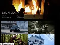 Sites similar to drewleary.com