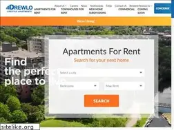 Sites similar to drewloholdings.com