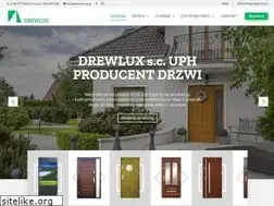 Sites similar to drewluxsj.pl