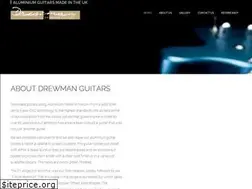 Sites similar to drewman.co.uk
