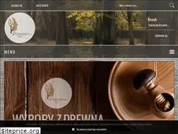 Sites similar to drewmania.pl