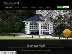 Sites similar to drewmart.com.pl