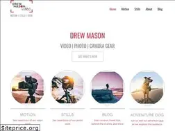 Sites similar to drewmasonvideo.com