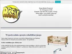 Sites similar to drewmebi.pl