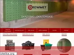 Sites similar to drewmet.pl