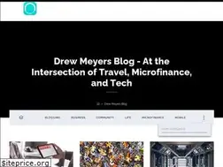 Sites similar to drewmeyersinsights.com
