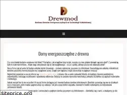 Sites similar to drewmod.pl