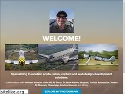 Sites similar to drewnaylor.com