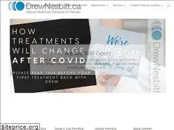 Sites similar to drewnesbitt.ca