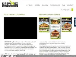 Sites similar to drewnex.biz