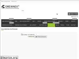 Sites similar to drewnex24.pl