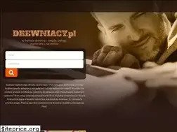 Sites similar to drewniacy.pl