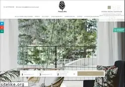 Sites similar to drewnianaroza.pl