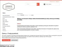 Sites similar to drewnianedeski.pl