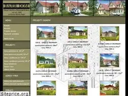Sites similar to drewniany-dom.pl