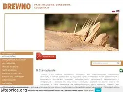 Sites similar to drewno-wood.pl