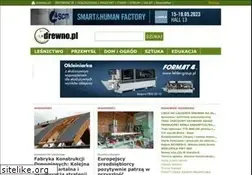 Sites similar to drewno.pl