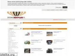 Sites similar to drewnobudowlane.pl