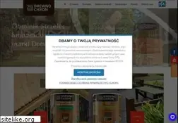 Sites similar to drewnochron.pl
