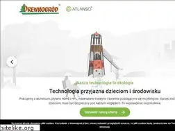 Sites similar to drewnogrod.pl