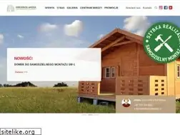 Sites similar to drewnolandia.pl