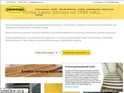 Sites similar to drewnomix.pl